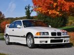 BMW M3 Lightweight 1995 года